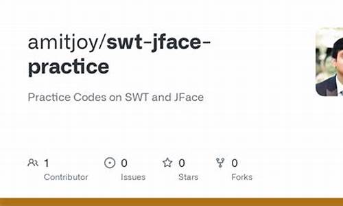 swt jface 源码